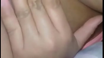 Preview 4 of Dildo Se - Toc&aacute_ndose la chucha / amiga rica ecuatoriana