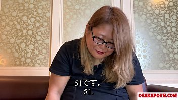Preview 1 of Murti Sex Girl - 106キロ巨漢でBカップ貧乳アンバランスな五十路 ばばあ50代のフェラ 51歳おばさんドMでメンヘラ素人熟女 人妻？寝取り？ママ？ぽっちゃり 個人撮影 オリジナル ハメ撮り インタビュー　オナニー　ver しずく 1 OSAKAPORN