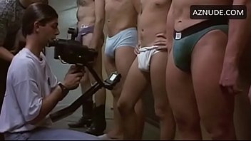 Preview 4 of Suzy Bell Cash - Javier Bardem nude scenes