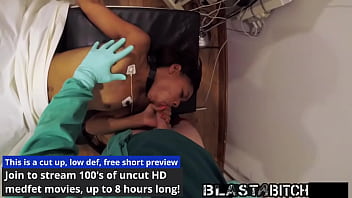 Preview 2 of Bangali Dashi Pron Video - Minnie Rose&#039_s Pussy Gets Blasted Full of Cum,  POV Version