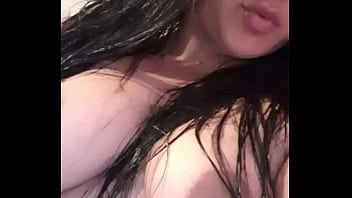 Preview 3 of Very Skin Girlfriend - Amiga me posa rico