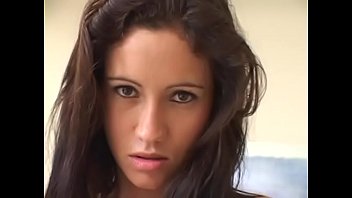 Preview 1 of Japan Violation Sexnull - Horny teen in red lingerie Veronica takes black dick in her tight pussy