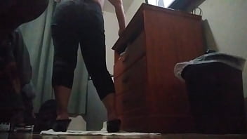 Preview 1 of Hd Sext - Big butt Hooker