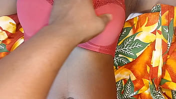 Preview 1 of Xxx3g Xxx3g - Innocent black teen fucked by older boyfriend