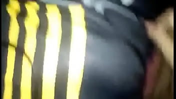 Preview 3 of Muslim Girl Sexx New - Saludos desde la c&aacute_rcel