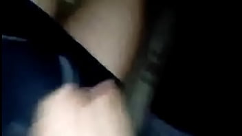 Preview 4 of Muslim Girl Sexx New - Saludos desde la c&aacute_rcel