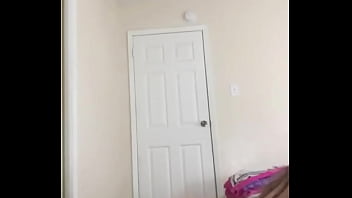 Preview 3 of Ignored Handjob - Briana Mendez latina shaking ass