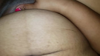 Preview 4 of A Bit Later - Fat pussy squirt