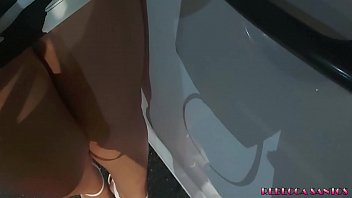 Preview 2 of Xxxx 2g Video - Eu e minha amiga Bibi Tsunami aprontando na Rua Augusta
