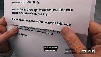 Preview 2 of Sunny Lion Blow - Needy LIZ DE LANE enjoys a young rod stuffing her wet snatch &amp_ nutting on her face! ▁▃▅▆ WOLF WAGNER DATE ▆▅▃▁ wolfwagner.date