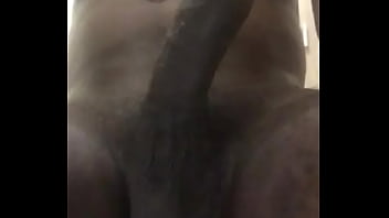 Preview 3 of No Fap Challenge - Negro Angolano Pila Tesuda
