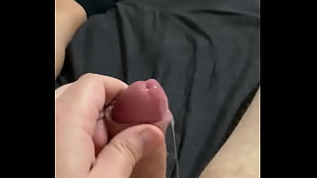 Preview 4 of Malesia Teen Anal - Lots of cum