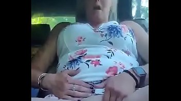 Preview 2 of 3d Future - Hotassunicorn orgasms in car