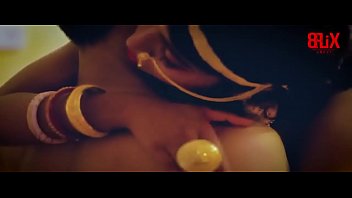 Preview 4 of Mim And Teen - Bebo Wedding Night suhagrat full fucking video eight shots original web series