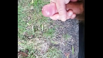 Preview 1 of Osama Com Laude - public jerk