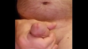 Preview 3 of Kris Hull - 12 minutes to cum