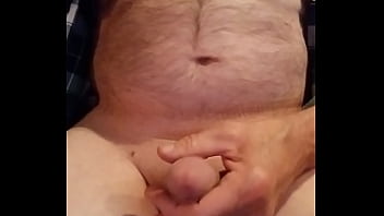 Preview 1 of Kris Hull - 12 minutes to cum