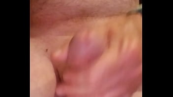 Preview 4 of Kris Hull - 12 minutes to cum