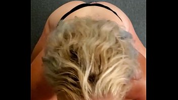 Preview 2 of Lesbian Granny Russian - Hotassunicorn blasted with cumshot