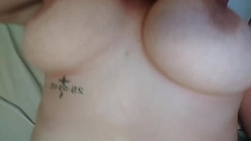 Preview 4 of Sunday X Video - Tette grosse