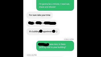 Preview 2 of 1990s Cucking Veduos - I Met This PAWG On Tinder &amp_ Fucked Her ( Our Tinder Conversation)
