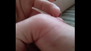 Preview 2 of Vaginal Sexo - Anal with my fiance