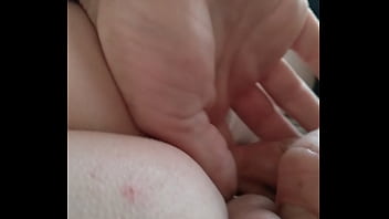 Preview 3 of Vaginal Sexo - Anal with my fiance