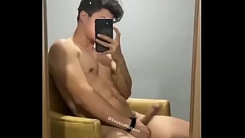 Preview 2 of Angeline Sex - Chacalito Sexy