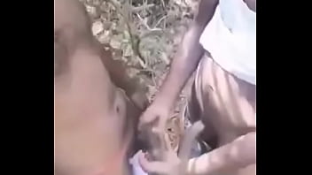 Preview 2 of Gloryhole Recruits - Tamil gay suck