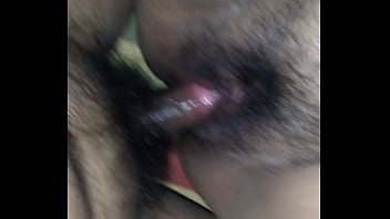 Preview 2 of Russian Sister Brother Xx - Metiendo verga