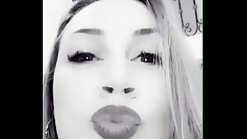 Preview 1 of Rubber D - BLONDE MILF BIGASS  AMATEUR MEXICAN