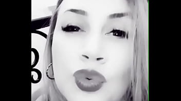 Preview 4 of Rubber D - BLONDE MILF BIGASS  AMATEUR MEXICAN