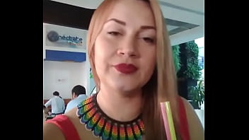 Preview 3 of Granny Fucking Video - RUBIA GORDIBUENA AMATEUR MILF BOOTY MEXICAN