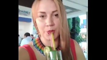 Preview 1 of Granny Fucking Video - RUBIA GORDIBUENA AMATEUR MILF BOOTY MEXICAN