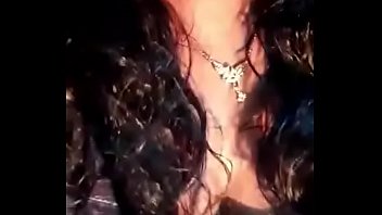 Preview 1 of Mom Dalam Bus - tamil allowed to show her nude boobs  1