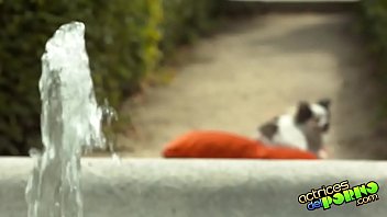 Preview 1 of Crot Memk - Torrente X 3 Episodio 1 : El Secuestro