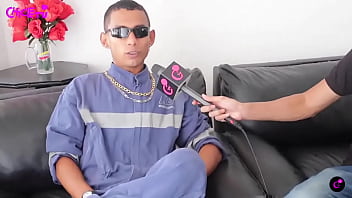 Preview 1 of Bahu Big Brother - norberto se fue lejos con la fresa ,  la sinverguenza de rebolo.