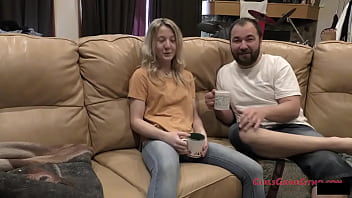 Preview 4 of Amy Andseen - The Pre Employment Physical - Stacy Shepard