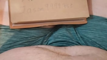 Preview 1 of Booty Anal Sex - Verification video