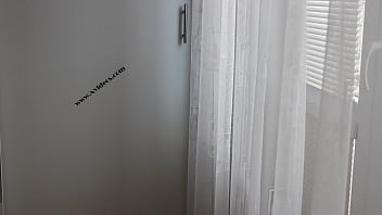 Preview 1 of Sexy Girl Showing Her Feets - Ověřovac&iacute_ video