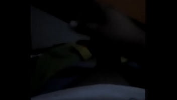 Preview 4 of Moom Sex Son In Kitchen - Para ti