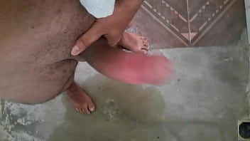 Preview 3 of Full Hard Crying Black Hd - A amiga saiu e me deixou com tesao