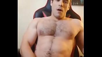 Preview 2 of Majo Webcam Hd - who&#039_s hungry lunch is ready #cumblaster #gayxxx #gayhot #instagay