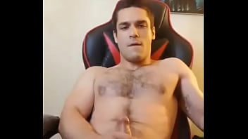 Preview 3 of Majo Webcam Hd - who&#039_s hungry lunch is ready #cumblaster #gayxxx #gayhot #instagay