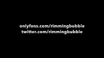Preview 4 of Girl Cum Drink Video - Being Rimmed &amp_ Tongued From Below