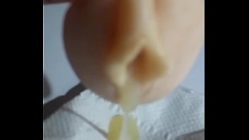 Preview 3 of Mms Indeyan - todo mi semen en vagina