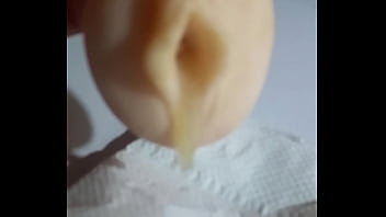 Preview 1 of Mms Indeyan - todo mi semen en vagina