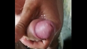 Preview 3 of My Bad Sis Com - Mi pene  mojado