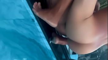 Preview 3 of Brzzers Com Freevideos Hd - Oque rola nas festas da BBW TRANS MAMIFERA ,  Noite das Mam&iacute_feras