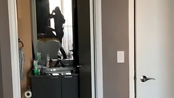 Preview 2 of A Girl With Five Men - Fucking married slut.